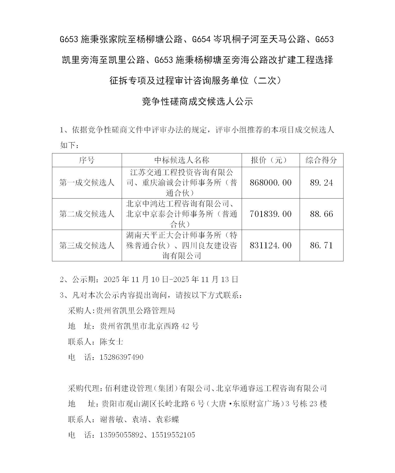 成交候选人公示—G654岑巩桐子河至天马公路、G653凯里旁海至凯里公路、G653施秉杨柳塘至旁海公路改扩建工程选择征拆专项及过程审计咨询服务单位(二次)_01.jpg